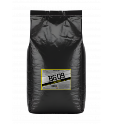Aktivt Kull 12,5 kg - BG 09