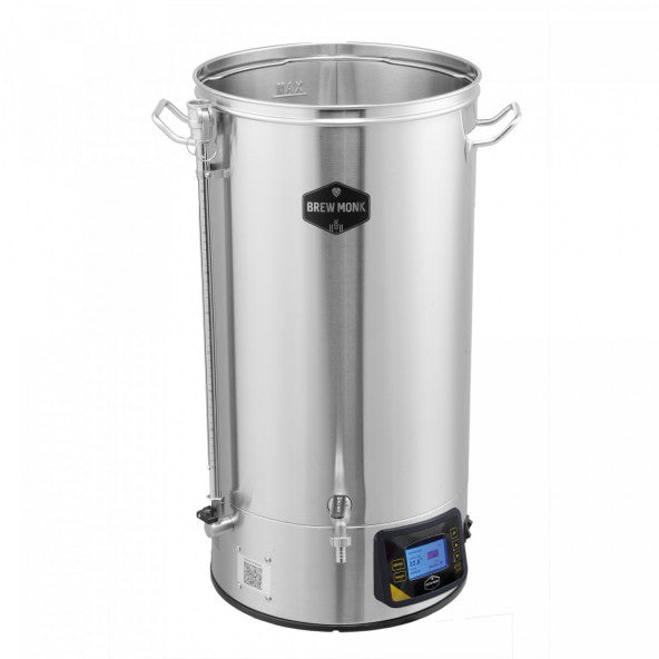 Brew Monk B50 Wi-Fi - alt-i-ett bryggesystem 52 l