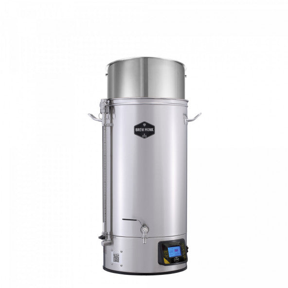 Brew Monk B50 Wi-Fi - alt-i-ett bryggesystem 52 l
