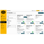 Brew Monk B50 Wi-Fi - alt-i-ett bryggesystem 52 l
