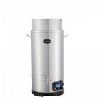 B70 Wi-Fi alt-i-ett bryggemaskin 70 l - Brew Monk