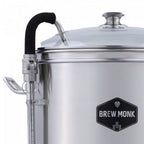 B70 Wi-Fi alt-i-ett bryggemaskin 70 l - Brew Monk