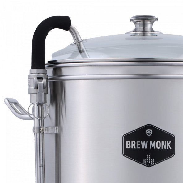 Brew Monk® B70 Wi-Fi – Alt-i-ett bryggesystem 70 L – Brew Monk