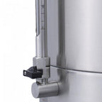 B70 Wi-Fi alt-i-ett bryggemaskin 70 l - Brew Monk