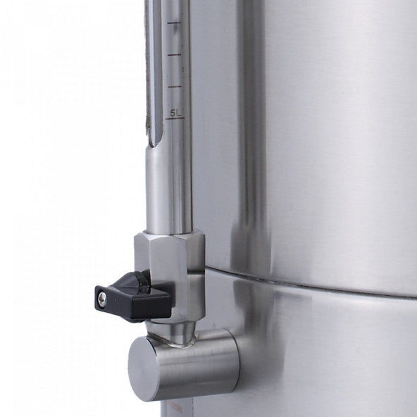 Brew Monk® B70 Wi-Fi – Alt-i-ett bryggesystem 70 L – Brew Monk
