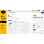 B70 Wi-Fi alt-i-ett bryggemaskin 70 l - Brew Monk