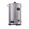 Brew Monk® S25 Skyllevannsvarmer – Integrert pumpe 22 L