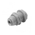 Bulkhead Connector – Push-fit gjennomføring – DMfit