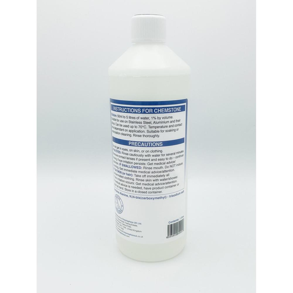 Chemstone – Alkalisk rengjøringsmiddel 1 liter
