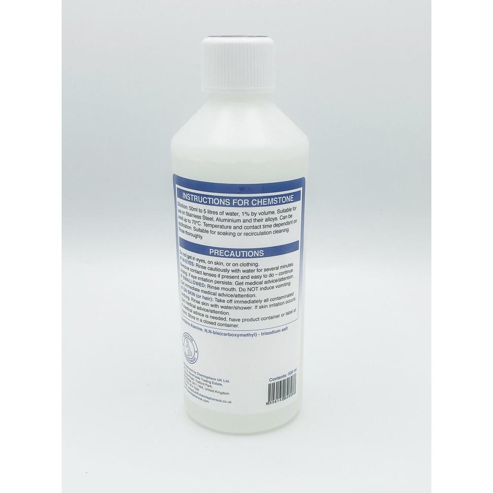 Chemstone – Alkalisk rengjøringsmiddel 500 ml
