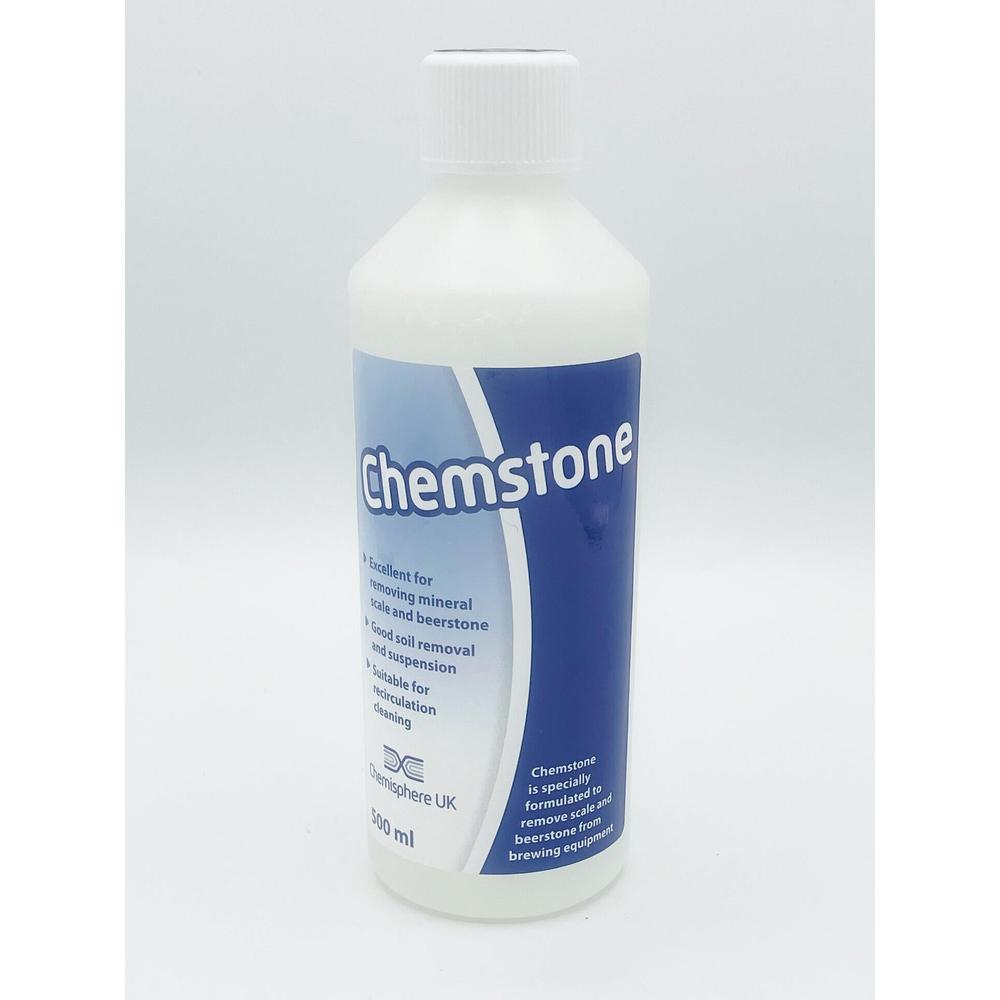 Chemstone – Alkalisk rengjøringsmiddel 500 ml