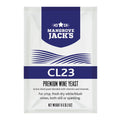 Mangrove Jack's CL23 premium vingjær 8g – hjemmebrygg