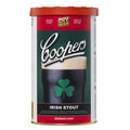 Coopers Irish Stout ølsett 1,7 kg – hjemmebrygg