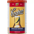 Coopers Mexican Cerveza ølsett 1.7kg – hjemmebrygg