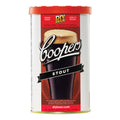 Coopers Stout ølsett 1.7kg – hjemmebrygg