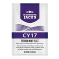 Mangrove Jack's CY17 Premium vingjær 8g for aromatiske og søte viner.