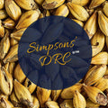 Simpsons DRC malt 100g – hjemmebrygg