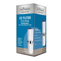 Still Spirits EZ Filter System karbonfilter for destillert alkohol, med aktivt karbonkassett.