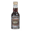 BeWe Eklagrad Whisky essens 5 cl flaske med gullkork – hjemmebrygg