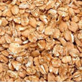 Flaket hvete umaltet 100g – hjemmebrygg