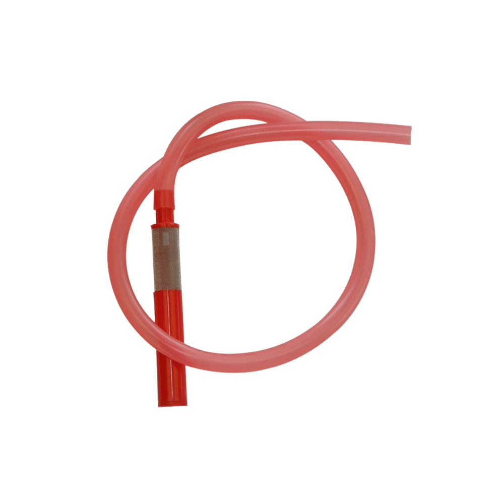 Float Red – Flytende Dip Tube med filter – CaskWidge
