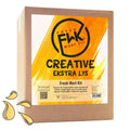 FWK Creative Ekstra Lys Fresh Wort Kit for hjemmebrygging, med Magnum og Perle humle.