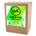 FWK Creative Lys Classic Fresh Wort Kit i pappeske for hjemmebrygging.