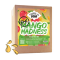 FWK Mango Madness Fresh Wort Kit i brun eske med fargerik mango-etikett.