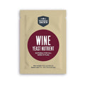 Mangrove Jack's Wine Yeast Nutrient 23.5g pakke for vinlegging.