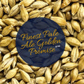 Golden Promise Pale Ale malt 100g – hjemmebrygg