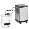 Grainfather Glykolkjøler Adaptersett med temperaturkontroller, kjølespiral og varmematte til gjæringskar.