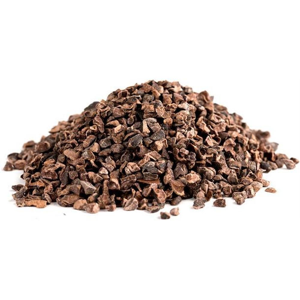 Kakaonibs 100g – hjemmebrygg