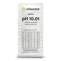 Milwaukee pH 10.01 kalibreringsvæske 20ml pose – hjemmebrygg