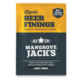 Mangrove Jack's Liquid Beer Finings 20ml pose – klarningsmiddel for øl