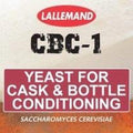 Lallemand CBC-1 gjær 11g for fat- og flaskekarbonering – ølbrygging
