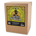 London Porter allgrain ølsett i pappeske med David Heath-logo og etikett.