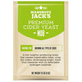 M08 Premium Cider Gjær – 9 g – Mangrove Jack's