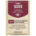 Mangrove Jack's M15 Empire Ale gjær 10g – hjemmebrygg