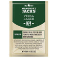 Mangrove Jack's M24 Versa Lager tørrgjær 10g – hjemmebrygg