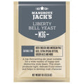 Mangrove Jack's M36 Liberty Bell gjær 10g – hjemmebrygg