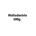 Maltodextrin 500g – hjemmebrygg