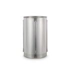 Perforert maltkurv G30v3 - Perforated Basket & Rolled Plate (maltrør) - Grainfather