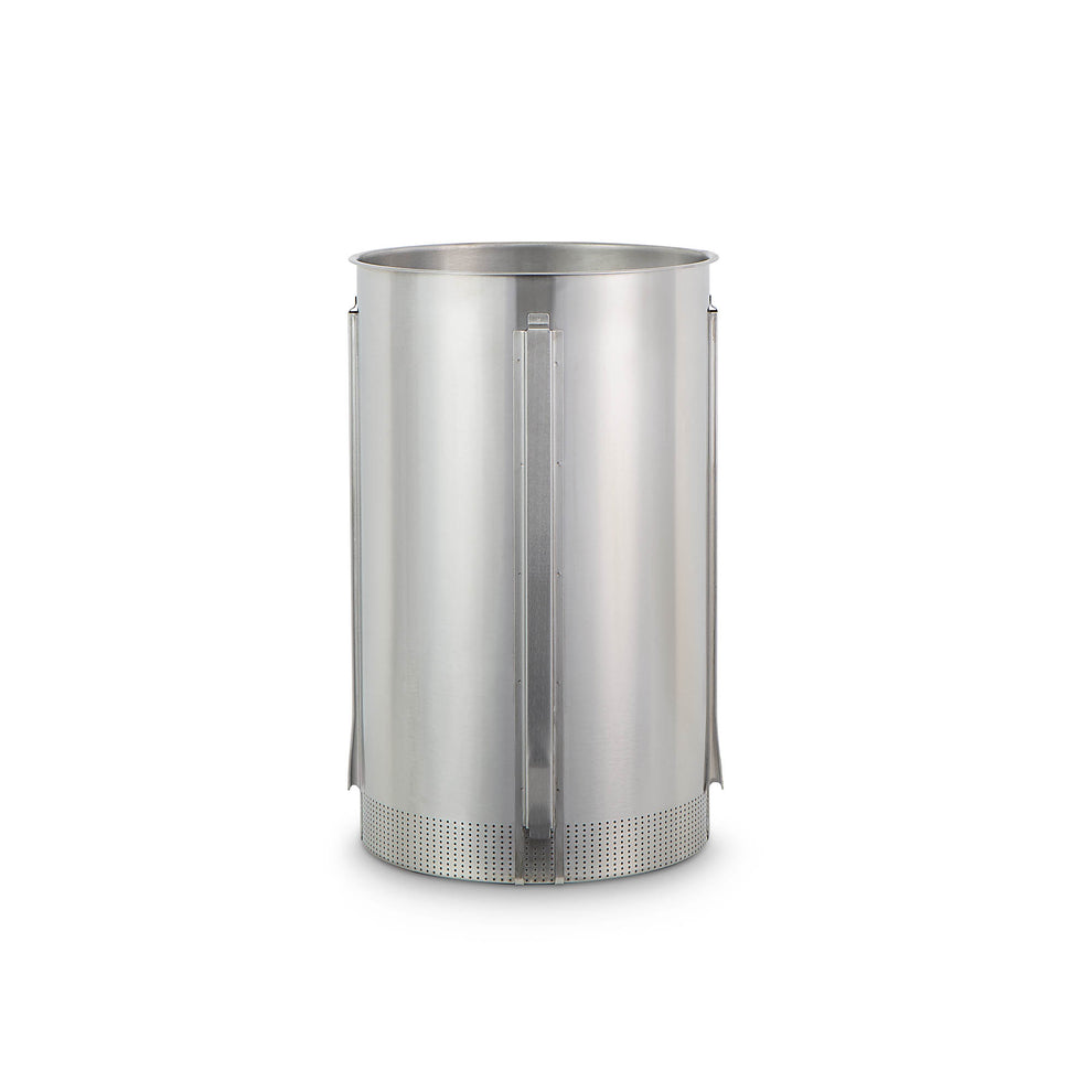 Perforert maltkurv G30v3 - Perforated Basket & Rolled Plate (maltrør) - Grainfather