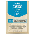 Mangrove Jack’s M12 Kveik ølgjær 10g – hjemmebrygg