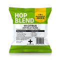 Mangrove Jack’s Recipe Range Humleblanding 50g - H1 Citrus