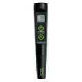 Milwaukee PH56 PRO vanntett pH-meter med digitalt display og utskiftbar probe.
