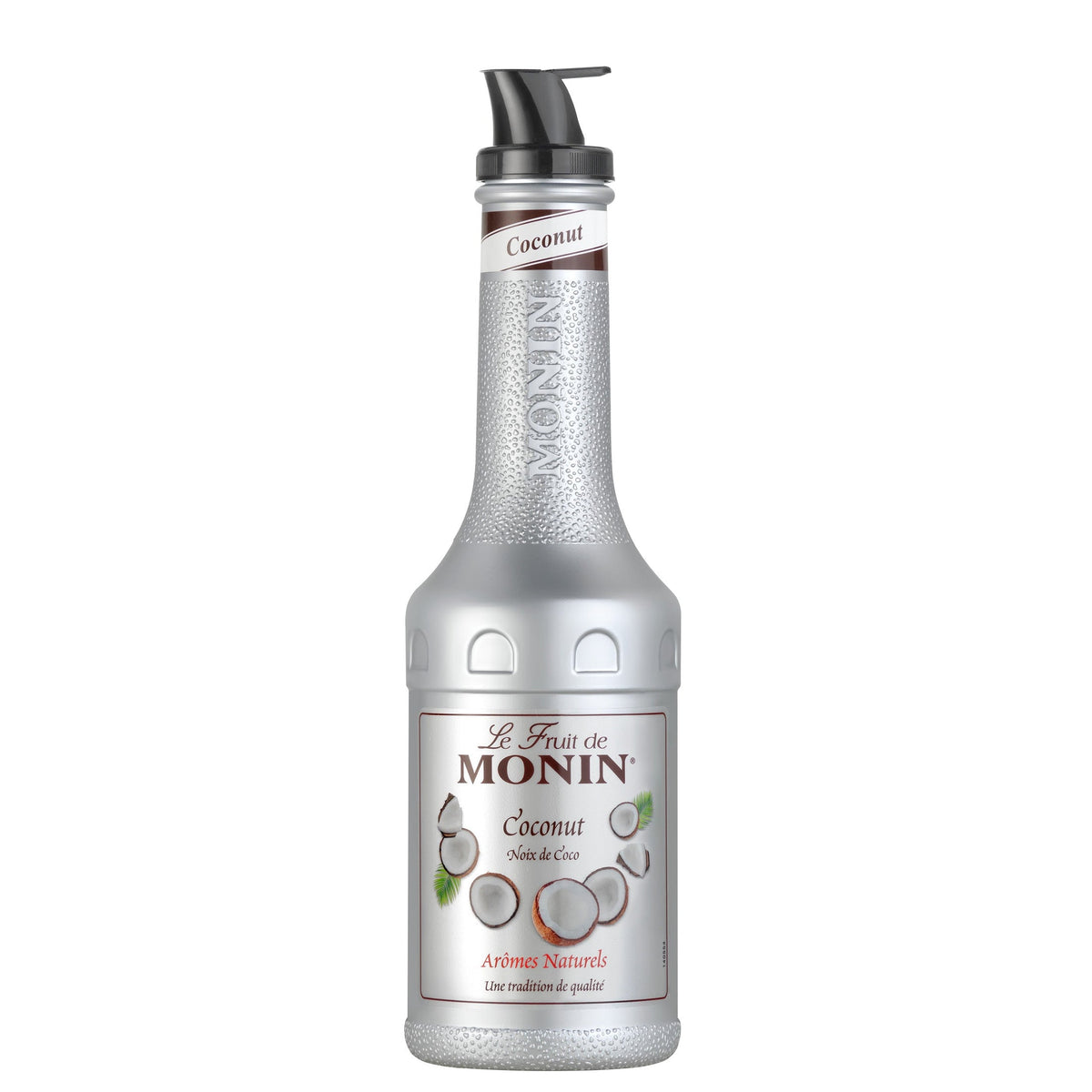 Kokospuré 1 l - Monin