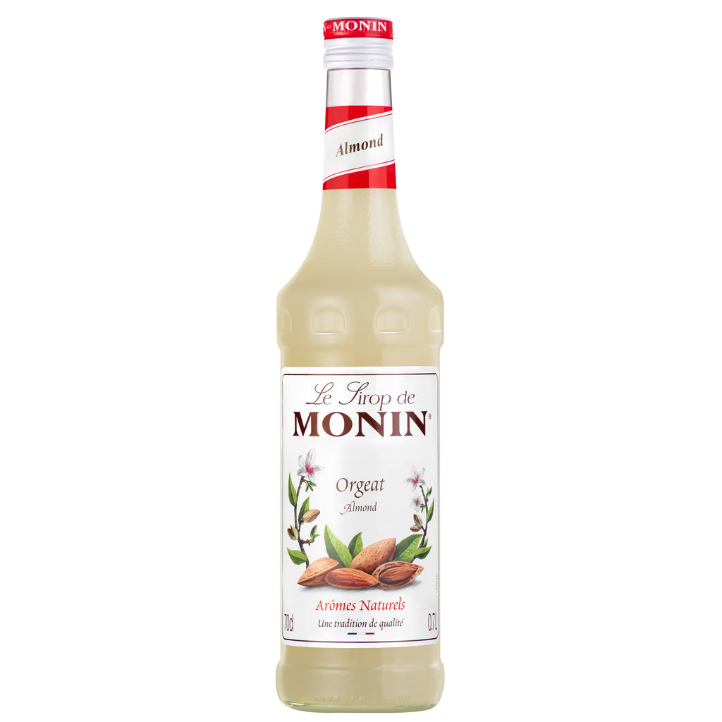 Orgeat - Mandelsirup 70 cl - Monin