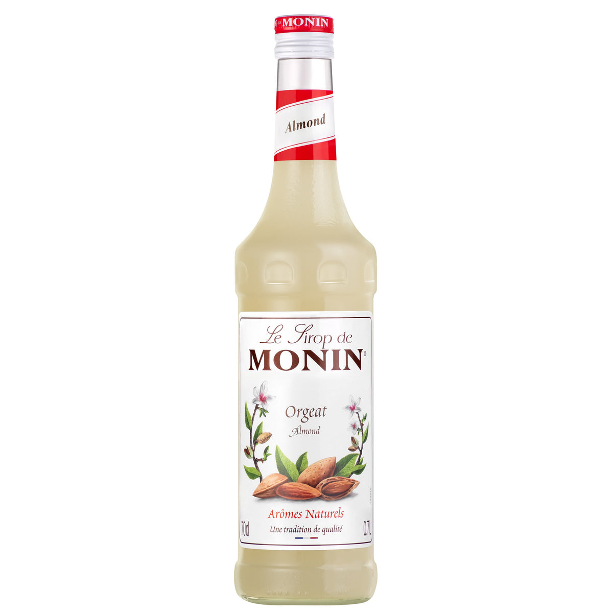 Orgeat - Mandelsirup 70 cl - Monin