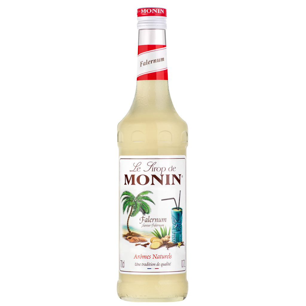Falernum - Sirup 70 cl - Monin